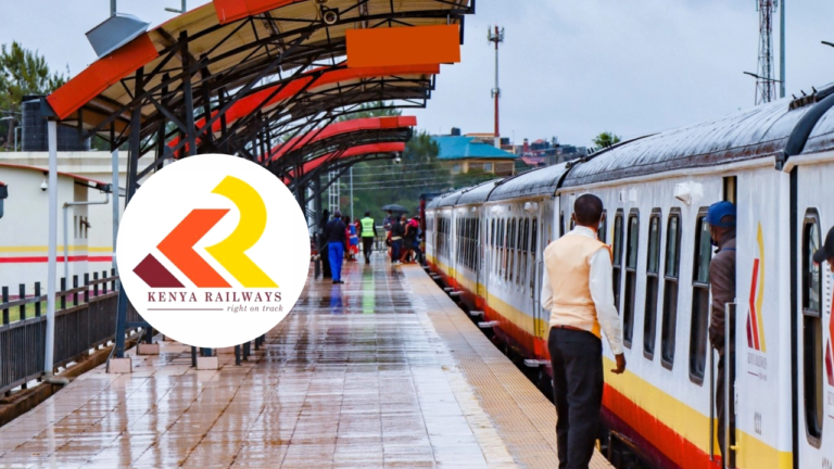Kenya Railways Recruitment 2025: Vacancies, Requirements, How to Apply