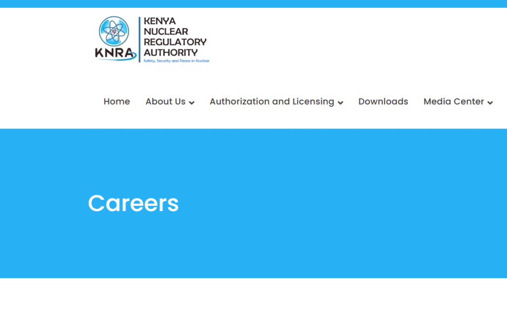 KNRA Recruitment 2025: Vacancies, Requirements, How to Apply